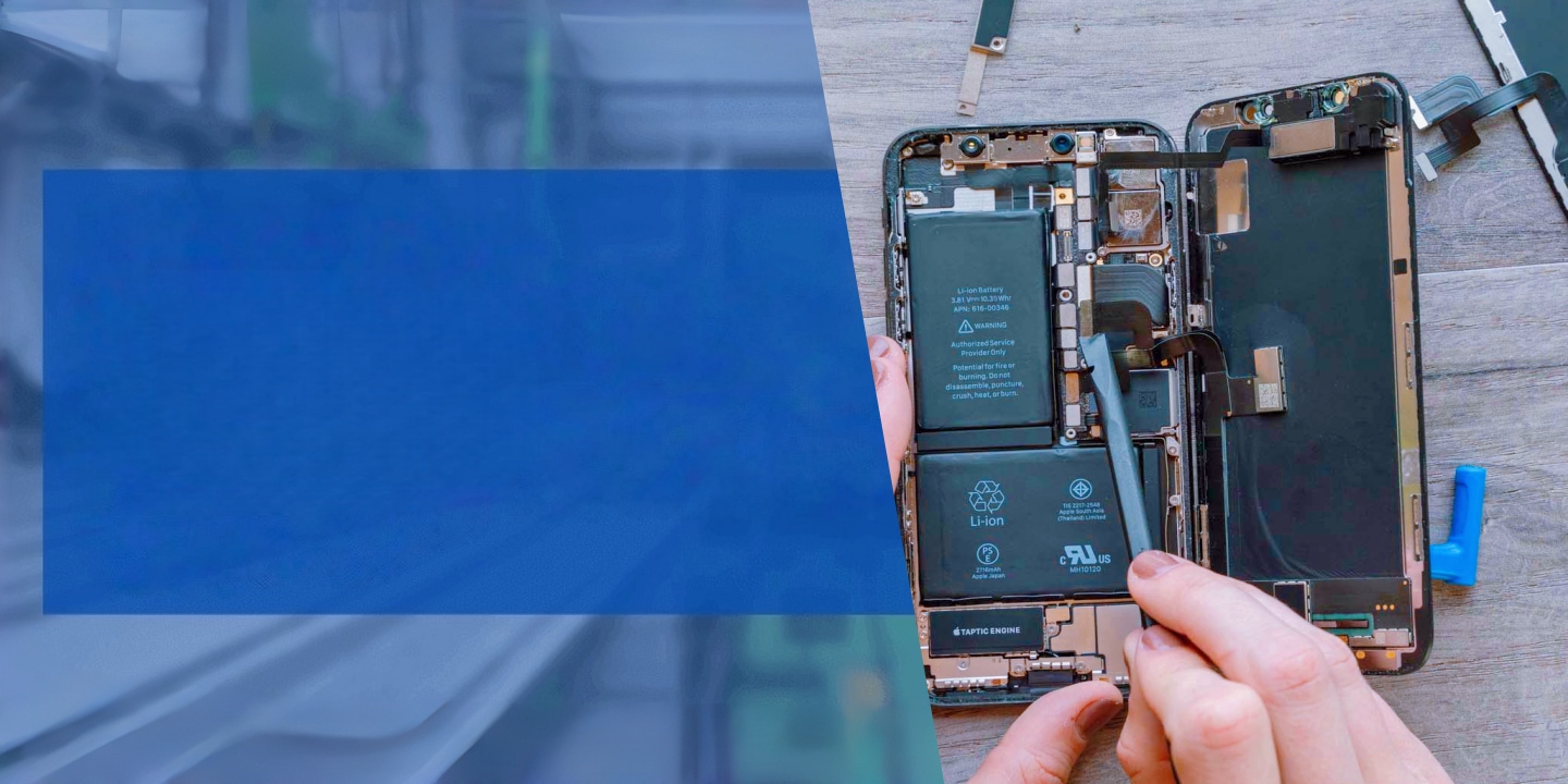 Lithium-Ion Batteries